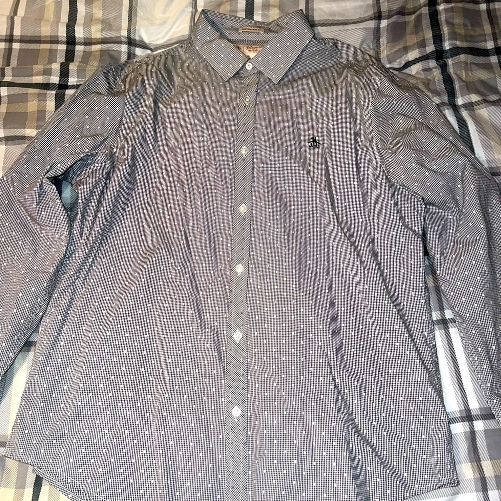 Penguin Shirt